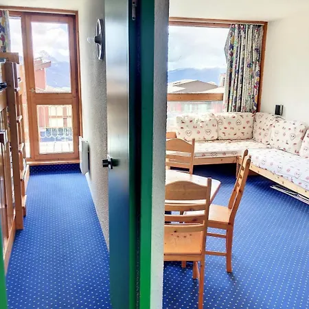 Tournavelles 2 - Deux Pieces 5 Personnes Front De Neige Mae-6374 Appartement Les Arcs (Savoie)